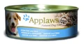 Консервы APPLAWS Dog Ocean Fish/Kelp для собак с океанической рыбой и морской капустой 10285