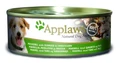 Консервы APPLAWS Dog Mackerel/Seaweed/Sweetcorn для собак с скумбрией, морской капустой и сладкой кукурузой 10286