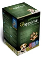 Пауч APPLAWS Dog Chicken для собак куриное ассорти набор 5 шт 10290