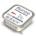 Паштет MONGE Monoproteico Solo для собак с дичью 70014199