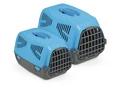 Переноска MPS SIRIO BIG 64х39х39h см до 12 кг S01010303