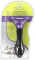 FURminator для кошек больших длинношерстных пород Long Hair Large Cat 7 см 113454