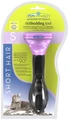 FURminator для кошек маленьких короткошерстных пород Short Hair Small Cat 4 см 113140