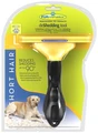 FURminator для собак крупных короткошерстных пород Short Hair Large Dog 10 см 112532