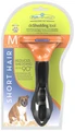 FURminator для собак средних короткошерстных пород Short Hair Medium Dog 7 см 112396