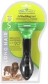FURminator для собак мелких длинношерстных пород Long Hair Small Dog 4 см 112150