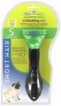 FURminator для собак мелких короткошерстных пород Short Hair Small Dog 4 см 112082