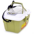 Переноска STEFANPLAST MINI (до 3 кг) 12968