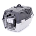 Переноска до 12 кг STEFANPLAST Gulliver 3 Deluxe с металл. дверцей и поилкой 12351