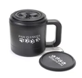 Лапомойка  Paw Plunger средняя для собак весом от 6 до 30 кг PAW1701