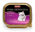 Консервы ANIMONDA Vom Feinsten Kitten для котят с ягненком 83453/22020