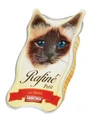Консервы ANIMONDA Rafin Petit для взрослых кошек паштет из сердца 83471