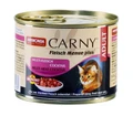 Консервы ANIMONDA CARNY Adult для взрослых кошек коктейль из разных сортов мяса 83702/23424