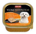 Консервы ANIMONDA Vom Feinsten Adult для собак с курицей, бананом и абрикосами 82645