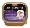Консервы ANIMONDA Vom Feinsten Adult для собак с ягненком и цельными злаками 82969
