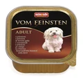 Консервы ANIMONDA Vom Feinsten Adult для собак с олениной 82979