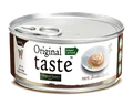 Консервы PETTRIC Original Taste для кошек с курицей в соусе Shredded Chicken in Sauce 9240