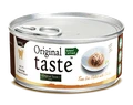 Консервы PETTRIC Original Taste для кошек филе тунца с курицей в соусе Tuna Loin Flakes with Chicken in Sauce 7481