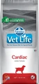 Сухой корм FARMINA VET LIFE CARDIAC для собак диета при сердечно-сосудистых заболеваниях 5981/PVT020533S