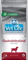 Сухой корм FARMINA VET LIFE GASTRO-INTESTINAL для собак диета при заболеваниях ЖКТ 4372/PVT020006S