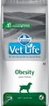 Сухой корм FARMINA VET LIFE OBESITY для собак диета при ожирении 4376/PVT020007S