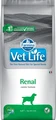Сухой корм FARMINA VET LIFE RENAL для собак диета при заболеваниях почек 4377/PVT020008S