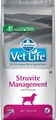 Сухой корм FARMINA VET LIFE Struvite Management для собак диета при рецидивах МКБ струвитного типа 4383/PVT020173S