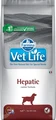 Сухой корм FARMINA VET LIFE Hepatic для собак диета при заболеваниях печени 5483/PVT020535S
