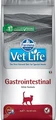 Сухой корм FARMINA VET LIFE GASTRO-INTESTINAL для кошек диета при заболеваниях ЖКТ 4387/PVT004001S