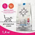 Сухой корм Craftia Galena для кошек для снижения веса и поддержания здоровья суставов Craftia Galena Cat Weight&Joint mobility Сare GAL5427986 - фото 26842