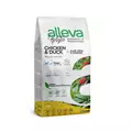 Беззерновой сухой корм Alleva Holistic для щенков мелких пород с курицей и уткой (Puppy/Junior Chicken & Duck Mini) 11606/P00219 - фото 30056